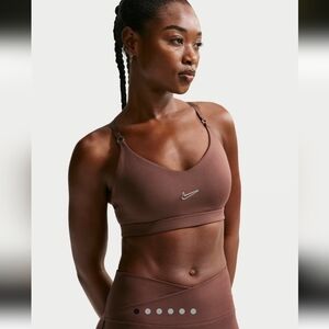 Nike Indy Sports Bra